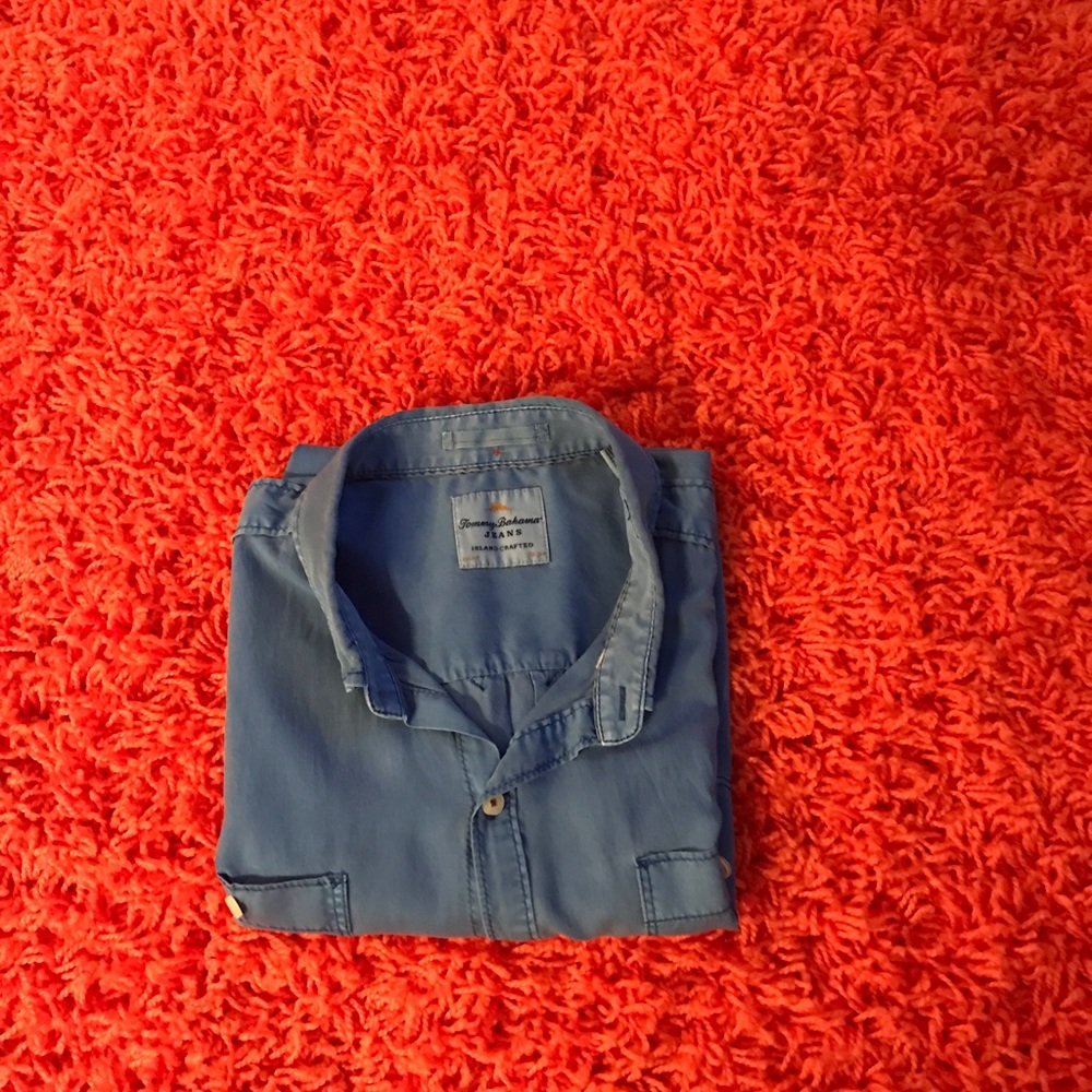 Button down super soft men’s shirt
